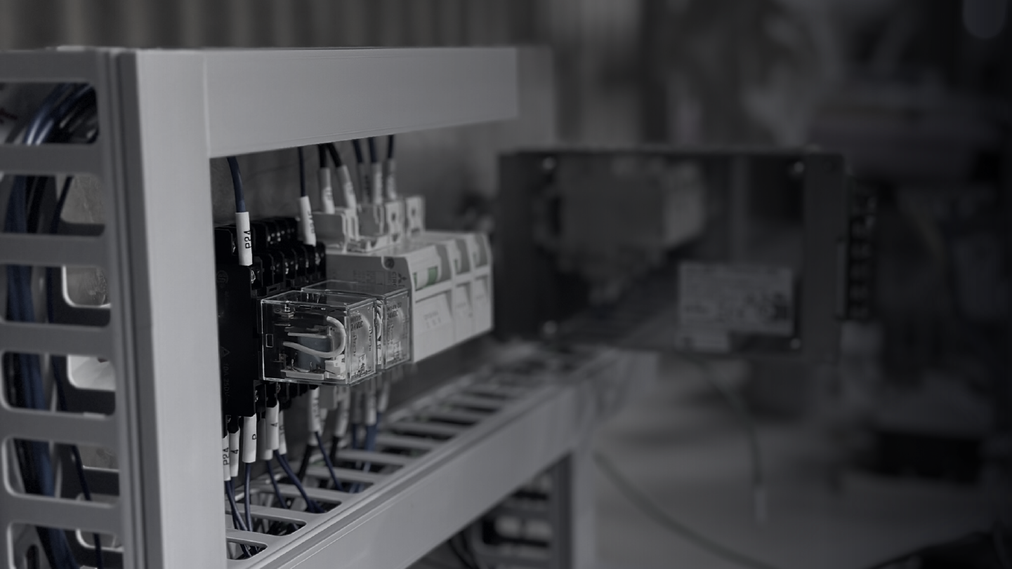 株式会社川口電機 | 静岡市の制御盤製作・電気関連の設計・施工・工事・加工